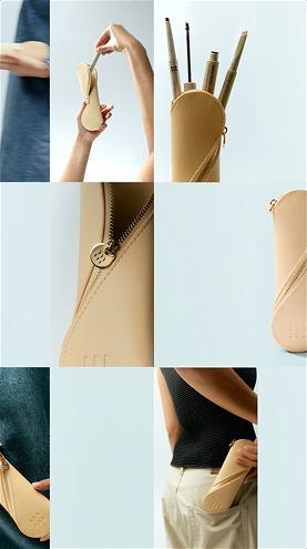 Beauty Bag-grid